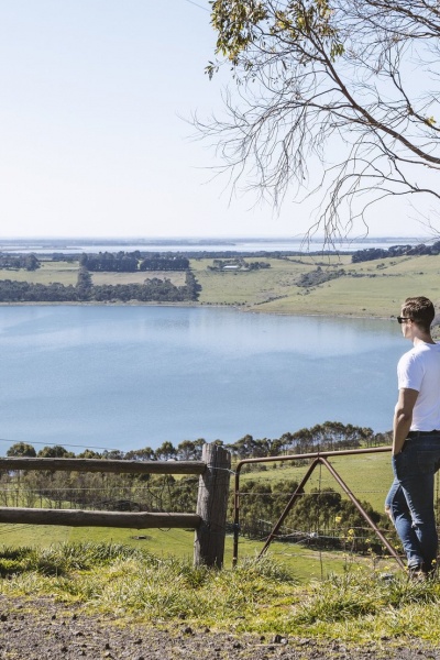 yachting western victoria